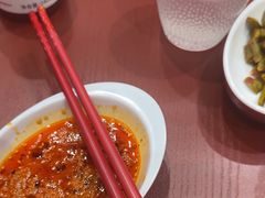 -喜家德虾仁水饺(长泰广场店)