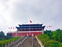 -华西村