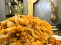 泰式金边粉-Siam泰餐厅(水上公园店)