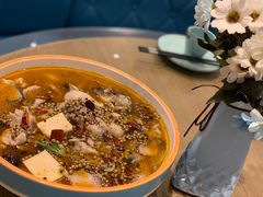 -顺明新疆风味餐厅(五一路店)