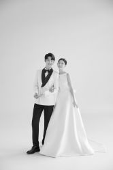 -喜爱高定婚纱摄影