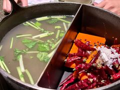 -盡膳口福跷脚牛肉火锅(合生汇购物中心店)