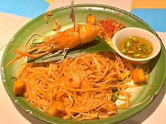 泰北边境海鲜金边粉-POKIPOKI泰食谷仓东南亚菜(侨香店)