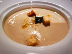 -Golden Lily河内巴黎法越料理餐厅(建国西路店)