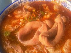 -平安桥张氏肥肠粉