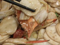 -阿马蛋汤·宁波小海鲜(总店)