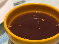 陈皮红豆沙-知味观·味庄(杨公堤店)
