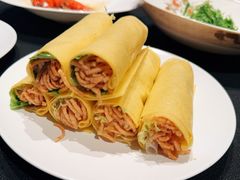 沂蒙山煎饼-鲁采LU STYLE(新天地店)