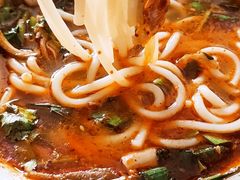 羊肉羊杂粉-沈长霞遵义羊肉粉(永丰店)