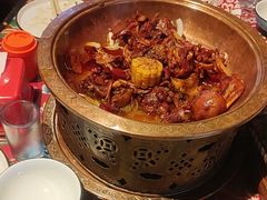 -人民公社大食堂(张家湾店)