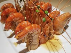 -淮扬府·游园京梦(北京SKP店)