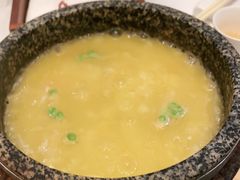 -白天鹅宾馆-宏图府餐厅