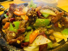 -延阿姨水豆腐(公园店)