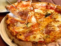 披萨-Mammamia意大利餐厅(阳春巷店)