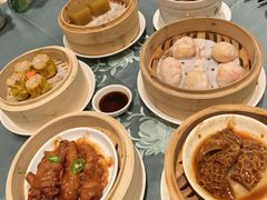 秘酱蒸凤爪-北园酒家(小北路店)