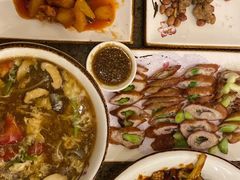 -旺达·福州菜(正大广场店)