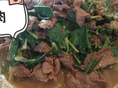 -鸿福饭店(香山大道店)