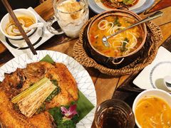 -紫滇源云南生态菜(丹凤街店)