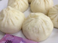 海鲜包-津门永胜包子铺(哈尔滨道总店)