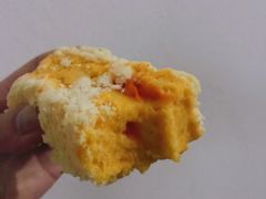 南瓜糕-南大门韩国米糕(公滨路店)