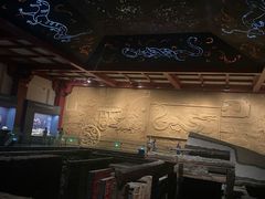 -北京大葆台遗址博物馆