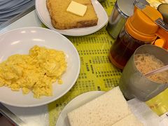 -澳洲牛奶公司(佐敦店)