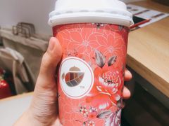 -茶话弄(中贸广场店)