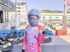 -竞速卡丁车赛车会(道滘店)