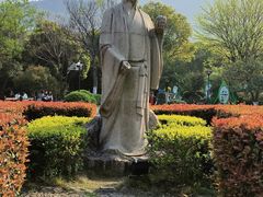 -惠山国家森林公园