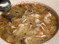 -渔语鱼新川菜Bistro(万象天地店)