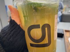 -gleeglee乐溢亦茶(朝阳大悦城店)
