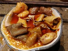 -坎爷秘制火锅(科华北路店)