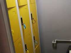 -征成健身连锁私教工作室(九公里店)