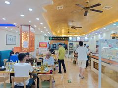 -马艾萨中国兰州传统牛肉面(惠新里店)