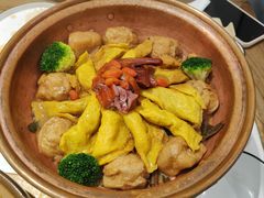 -徽镇小厨·经典徽菜(马连道店)