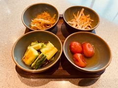 -半山腰·云南菜(侨福芳草地店)