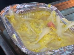 -百盛烧烤·龙虾·小酒馆(丽岛华都店)