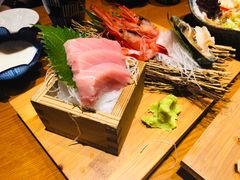 -千代武日本料理(爱建店)