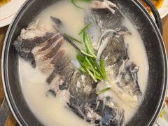 -丰乐餐厅·始于1999·本地老字号