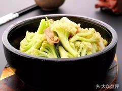 -红菜坊·烤鸭·川鲁宴(石园店)