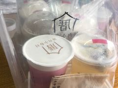 -厝内小眷村(长宁定西路店)