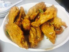 -扬州小吃(延安西路店)