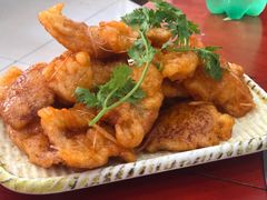 -哈尔滨东北铁锅炖(都督街店)