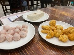 -正能量脆肉鲩火锅
