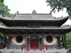 -晋祠博物馆