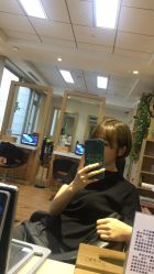 短发-潘多拉Hairsalon