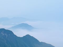 -萍乡武功山风景名胜区