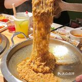 复工后的第一顿烤肉！