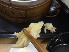 -百年尹氏汤包(湖南路狮子桥店)