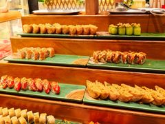 -怡咖啡自助餐(宁波香格里拉店)